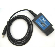 OBD2-kaapeli USB